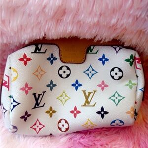GWPLouis Vuitton Multicolor Monogram Women's Bag
